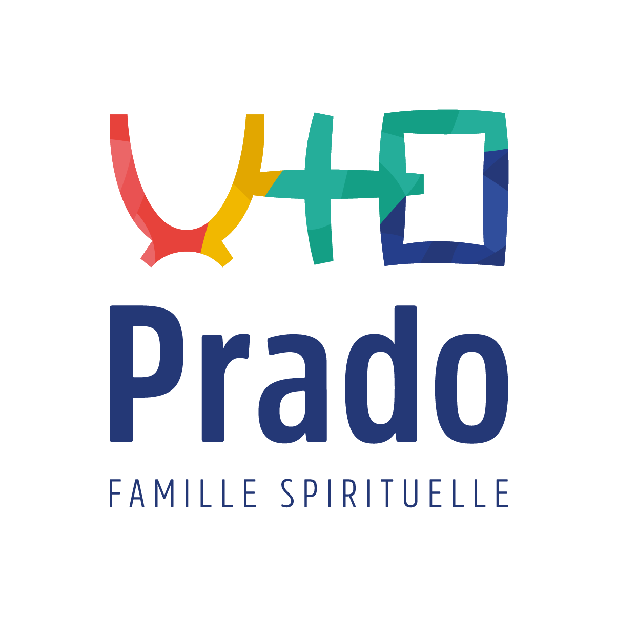 Le Prado – Famille spirituelle – Site provisoire