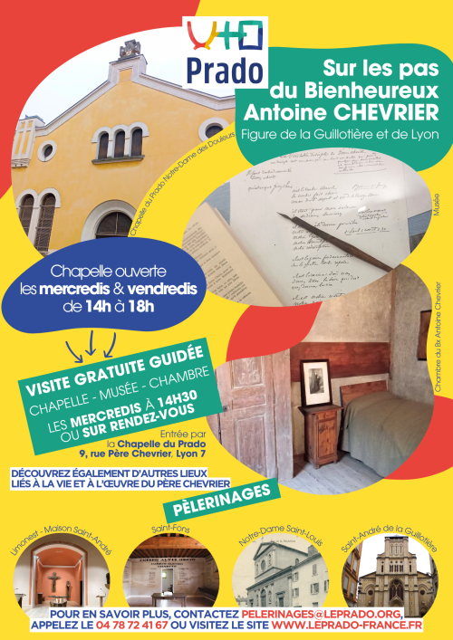AFFICHE-FLYER VISITES MERCREDIS-VENDREDIS+PELERINAGES-11,2025