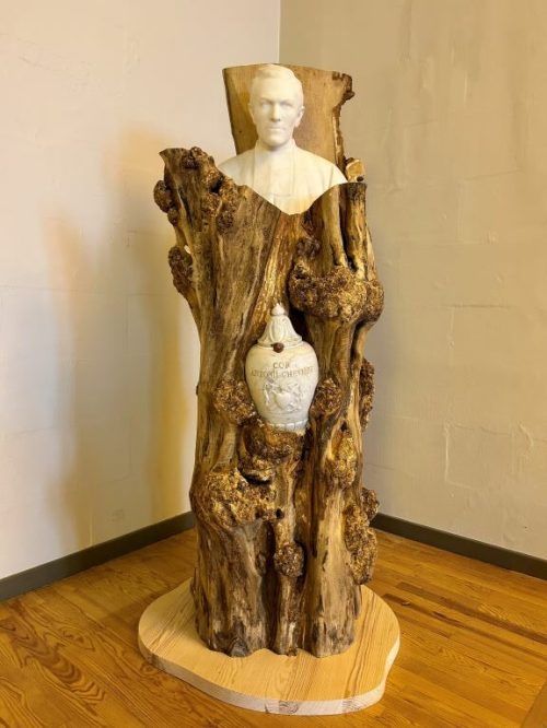 Arbre et ses fruits - web