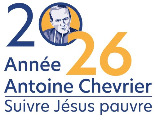 Logo A. Chevrier bleu 4 illus